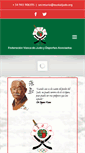 Mobile Screenshot of euskaljudo.org